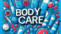 Tips Menggunakan Body Care untuk Kesehatan