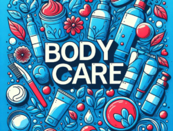 Tips Menggunakan Body Care untuk Kesehatan