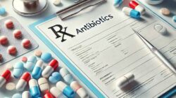 Aturan Pakai Antibiotik yang Wajib Dipatuhi