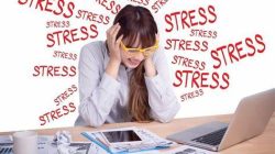 Saat Stress Mengacaukan Siklus Menstruasi: Kenapa Bisa Terjadi?
