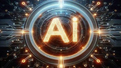 Disrupsi AI, Etika dan Tantangan dalam Penulisan Ilmiah