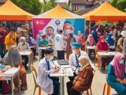 Skrining BPJS: Kunci Awal Deteksi Penyakit Berat