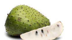 Manfaat Buah Sirsak